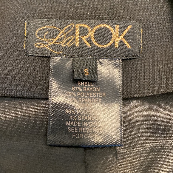 LaRok women’s jacket - Picture 2 of 3